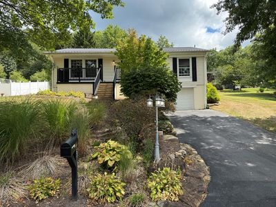 1233 Wren Drive, New Martinsville, WV, 26155