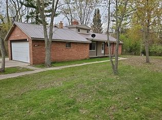 13304 N Center Rd, Clio, MI 48420