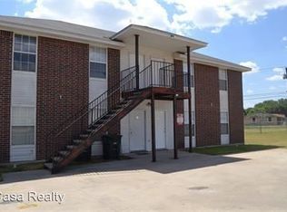 1706 Spring Rose Cir APT B, Killeen, TX 76543