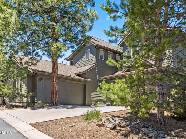 Flagstaff Ranch Golf Club - Flagstaff AZ Real Estate - 6 Homes For Sale ...