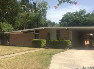 426 Laramie Dr, San Antonio, TX 78209