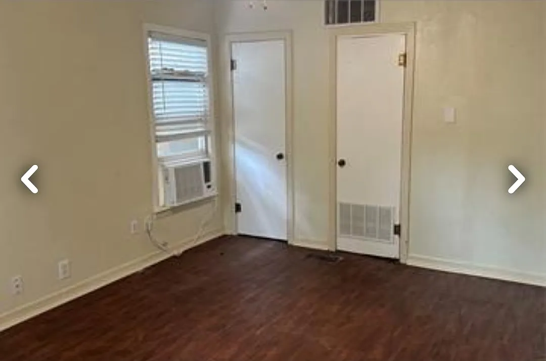 1 bed, 600 sqft, $1,100 — Photo 1