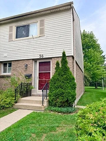 1600 Culver Dr #36