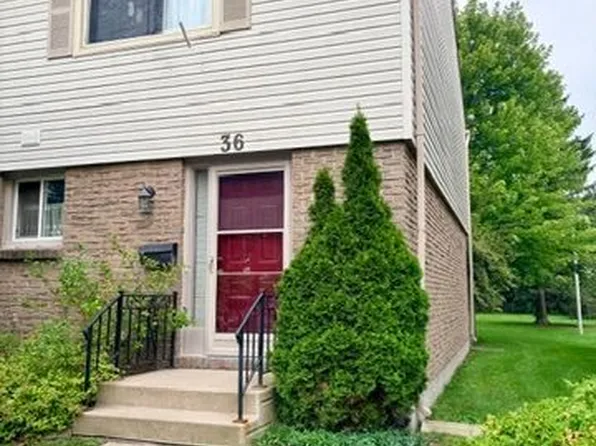 1600 Culver Dr #36, London, ON N5V 3H5