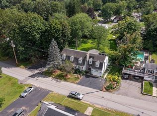 196 Tisdale St, Leominster, MA 01453