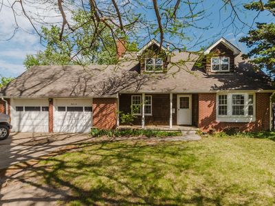 6514 E Abbotsford Dr, Wichita, KS, 67206