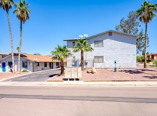 1452 E Cinnabar Ave APT 206, Phoenix, AZ 85020