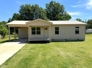 812 Ellis Ave, Trumann, AR 72472