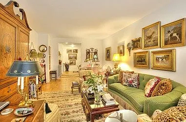 Rented by Luxus Manhattan Realty