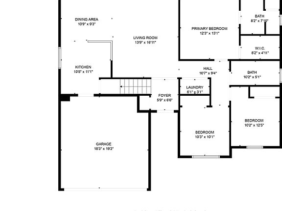 2nd image of 106 Ironwood Court