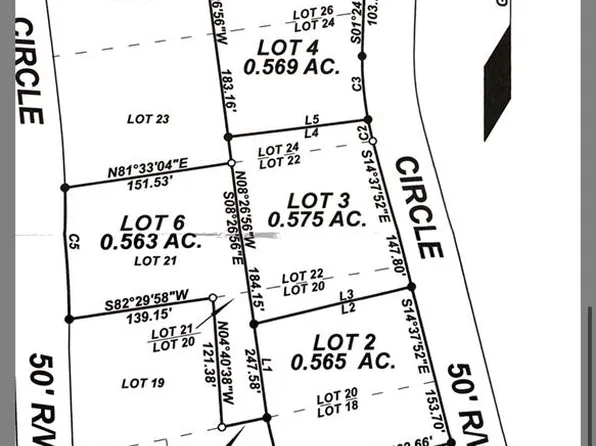 6 Penny Ln, Albany, KY 42602