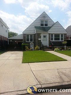 HOUSE FOR SALE BY OWNER