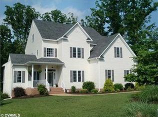 9113 Sir Britton Dr, Chesterfield, VA 23832