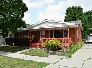 228 Marshall St, Wauseon, OH 43567