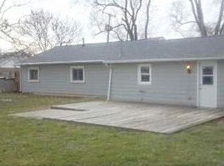 621 McManness Ave, Findlay, OH 45840