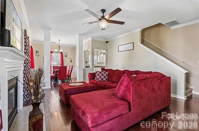 12640 Cardinal Point Rd — Photo 2