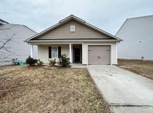 4737 Queen Pierrette St, Raleigh, NC 27610