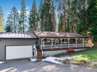 435 Avery Sheep Ranch Rd, Avery, CA 95224