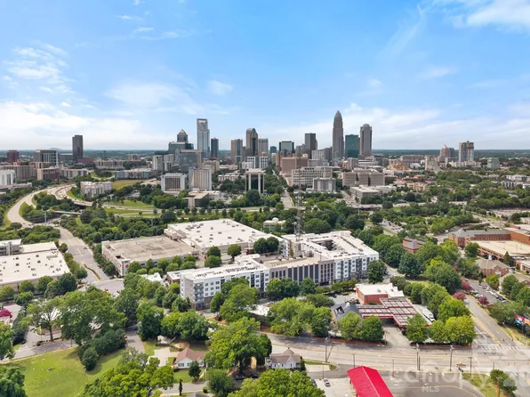 222 S Torrence St Unit 80, Charlotte, NC 28204