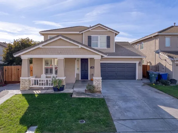 1008 Loretelli Dr, Modesto, CA 95356