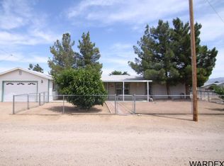 4830 N Bond St, Kingman, AZ 86409