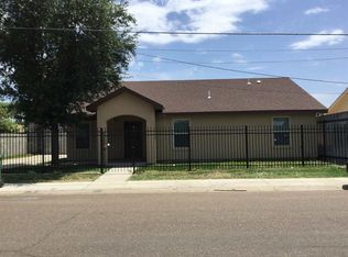 4119 Sanders Ave #B, Laredo, TX 78041