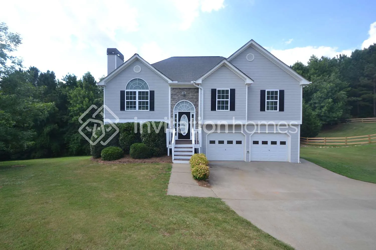1673 Old Nelson Rd Ball Ground, GA 30107 — Photo 1