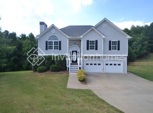 1673 Old Nelson Rd, Ball Ground, GA 30107