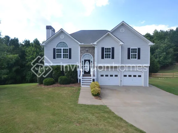 1673 Old Nelson Rd, Ball Ground, GA 30107