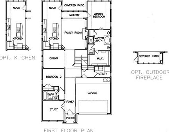 2nd image of 308 Wyndale Dr