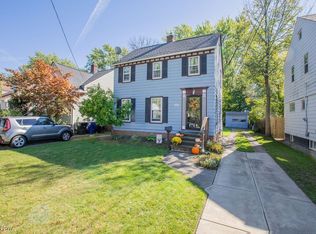 18237 Ponciana Ave, Cleveland, OH 44135
