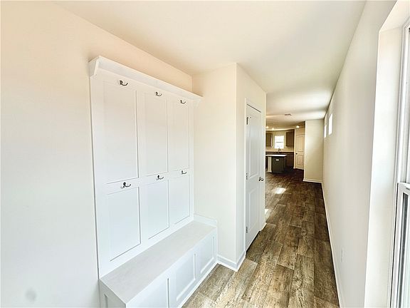 Picture is from similar Palomino plan