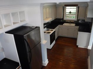 209 Layton St #HS, Franklinton, NC 27525