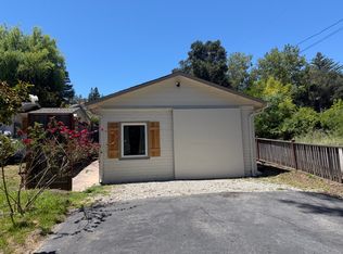0 W Zayante Rd, Felton, CA 95018