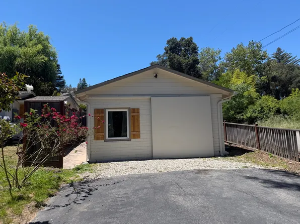0 W Zayante Rd, Felton, CA 95018