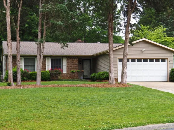 7352 Connan Ln, Charlotte, NC 28226