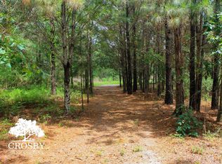 Red Oak Rd, Barnwell, SC 29812