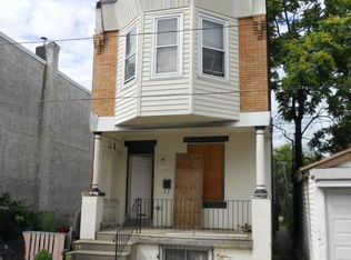 2010 S Alden St, Philadelphia, PA 19143