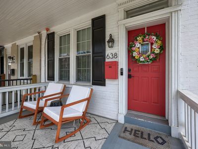 638 E Chestnut St, Lancaster, PA, 17602