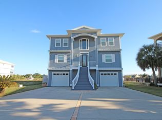 4126 Harbor Rd, Orange Beach, AL 36561