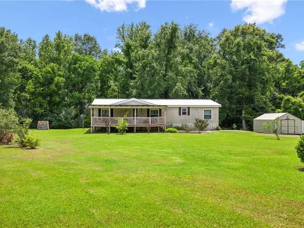 30099 Crawford Cemetery Rd, Bush, LA 70431