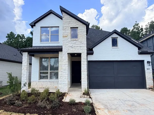 8631 Jam Session Dr, Montgomery, TX 77316