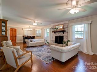 111 Perry St, Shelby, NC 28150
