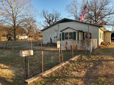 12820 New Lake Rd, Henryetta, OK, 74437