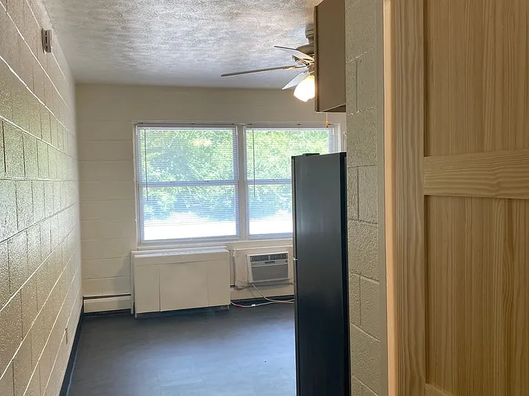 Park North Apartments — Photo 34