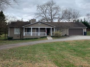 931 Morrell Rd, Knoxville, TN 37919