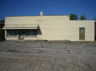 502 N Van Buren St, Huntingburg, IN 47542