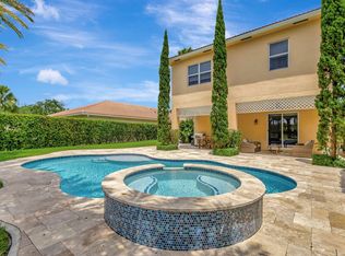 108 Parey Island Pl, Jupiter, FL 33458