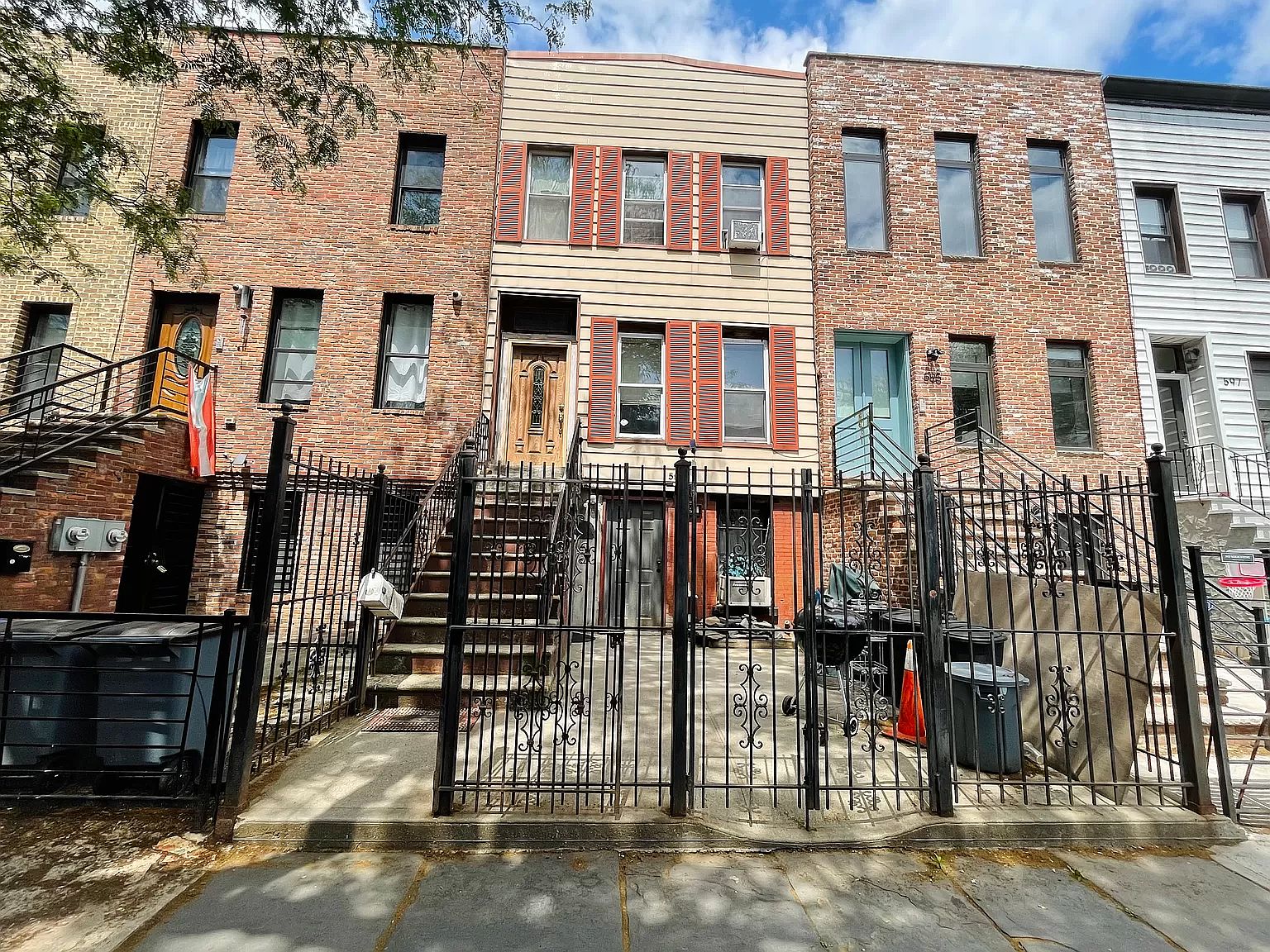 593 Van Buren St, Brooklyn, NY 11221 Zillow