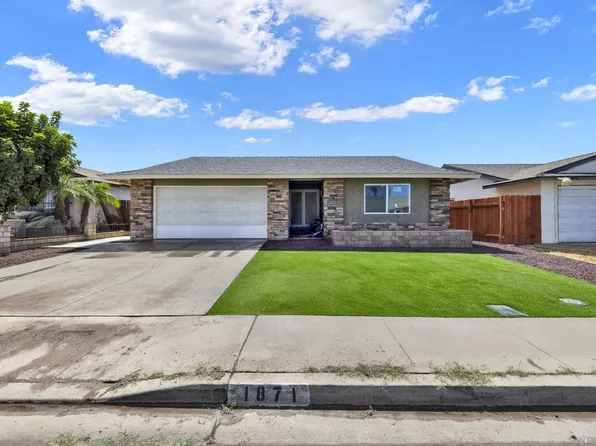 1871 Tamarand Way, San Diego, CA 92154